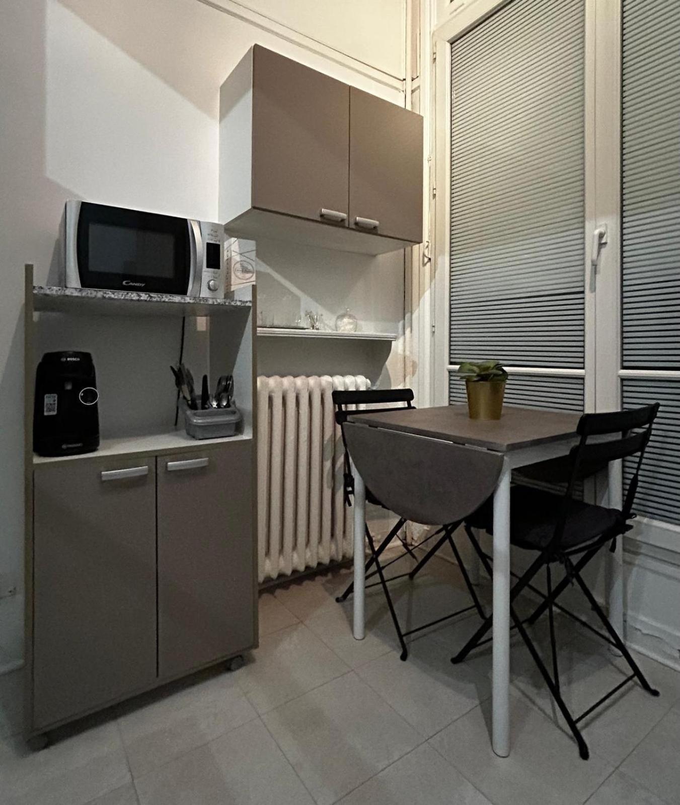 Arc De Triomphe Apartment