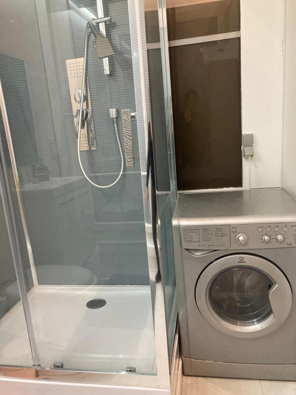 Arc De Triomphe Apartment Paris